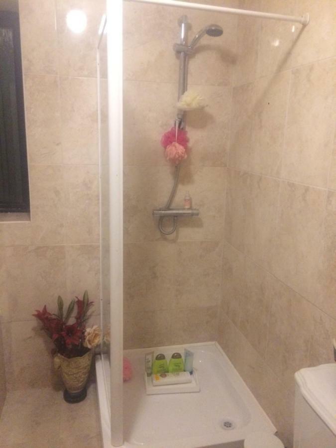 North Lodge Self Contained Guest Accommodations Kilkea Luaran gambar