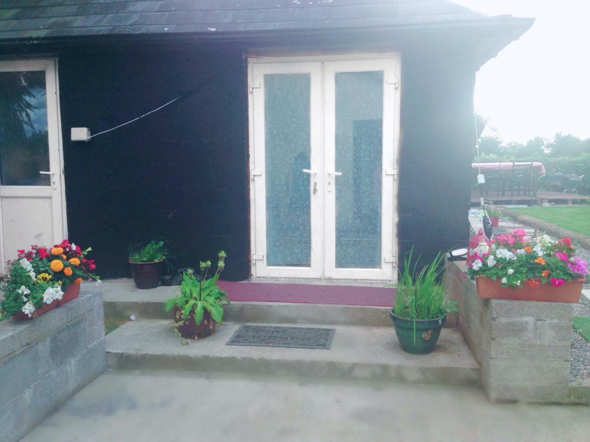 North Lodge Self Contained Guest Accommodations Kilkea Luaran gambar