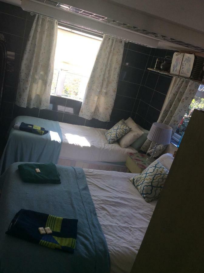 North Lodge Self Contained Guest Accommodations Kilkea Luaran gambar